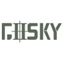 GoSky logo