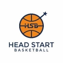 Head Start Basketball logo