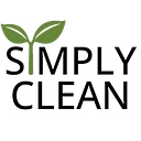 Simply Clean logo