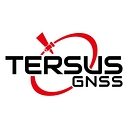 Tersus GNSS logo