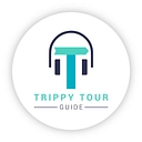 Trippy Tour Guide logo