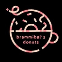 Brammibal's Donuts logo