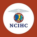 National Council on Interpreting in Health Care logo
