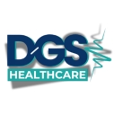 dgshealthcare.com favicon