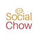 SocialChow logo