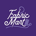 Fabric Mart Fabrics logo