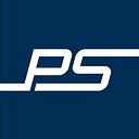 Power-Sonic logo