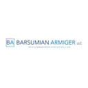 Barsumian Armiger Injury Lawyers logo