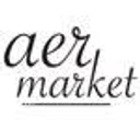 Aermarket logo