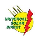 Universal Solar Direct logo
