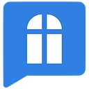 Text In Church logo