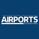Airports International logo