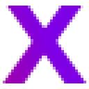 Santander X logo