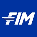 FIM logo