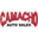 Camacho Auto Sales logo
