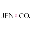 Jen & Co. logo