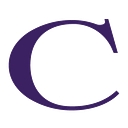 John W. Crow logo