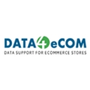 Data4eCom logo