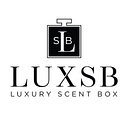 Luxury Scent Box logo