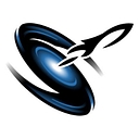 Frontier Aerospace logo