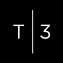 Think3 logo