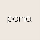 Pamo Design logo