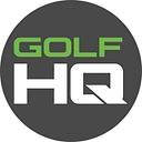 Golf HQ logo