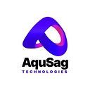 AquSag logo