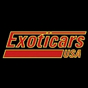 ExotiCars USA logo