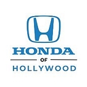 Honda of Hollywood logo