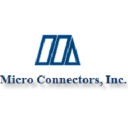 Micro Connectors logo
