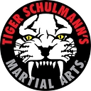 Tiger Schulmann's Martial Arts logo