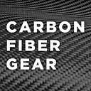 Carbon Fiber Gear logo