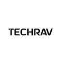 TechRav logo