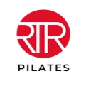 RTR Pilates logo