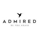 Admired logo