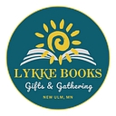 Lykke Books logo