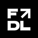Founderland logo
