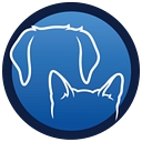 Arlington Dog & Cat Hospital logo