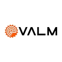 Evalm logo