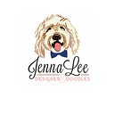 JennaLeeDoodles logo