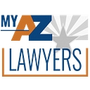 My AZ Lawyers logo