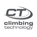 Climbing Technology logo