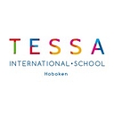 Tessa International School logo