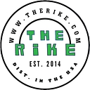 The Rike logo