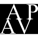 All Pro Audio Visual logo