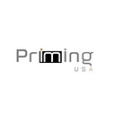 Priming USA logo