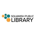 Squamish Public Library logo
