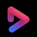 Vidcast logo