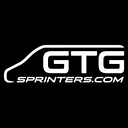 GTG Sprinters logo
